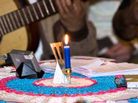 A Comunidade Chora   Samba da Vela