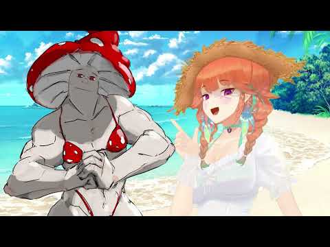 The Ideal Shroomjak #kfpmemes