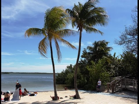 Miami Beach. 03-17// Trip to MAMI [HD+]