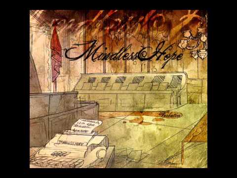Mindless Hope - Verbatim - 05 The Weeping Souls
