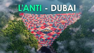 Les Mégaprojets qui Changent le Monde en 2026