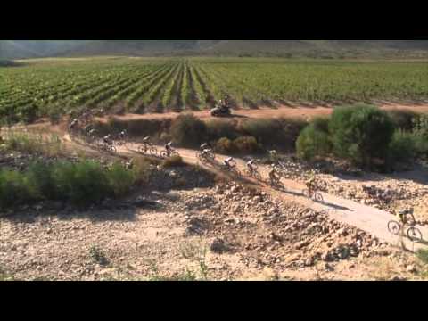2012 Absa Cape Epic Stage 1: Full Highlights