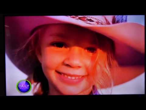 Daily Edition Story March 18, 2019, Anti-Bully Interview. National TV.