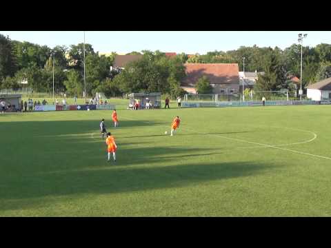 ASV Steinbrunn gegen ASV Neufeld 2:0 (1:0)-Teil 3