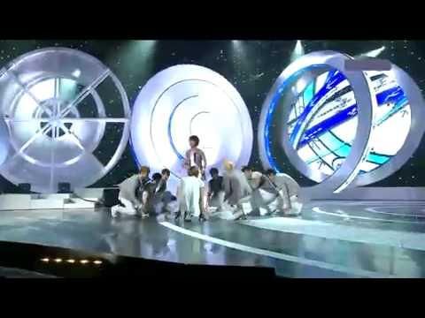 [F.HD] Super Junior - No Other