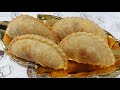Sambusa Saudi Arabia Recipe Puffed Sambusa