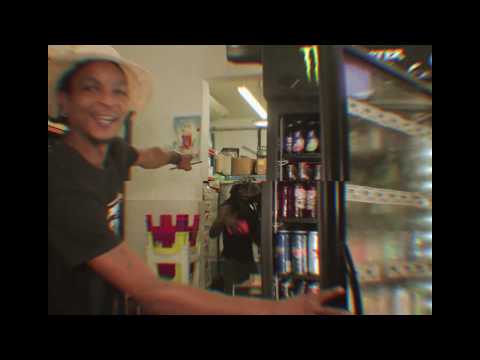 Le Cok Sportif ft Gucci C - Christmas (Video Exclu) BOUYON DEC 2018