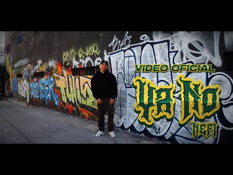 NEFI - Ya No (Video Oficial)