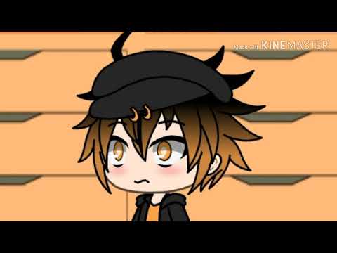 Нелюбимый матерью сын (прикол) Gacha life