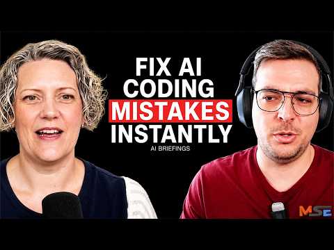 Test-Driven Development for AI Code Quality & Oversight