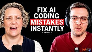 Test-Driven Development for AI Code Quality & Oversight