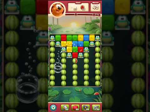 Toon Blast level 3285