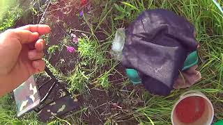 Где сегодня клюет карась в тамбовской области