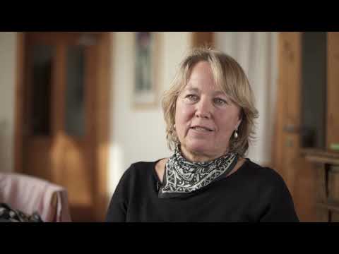 Löwe von Schleswig 2019: Susanne Schöning