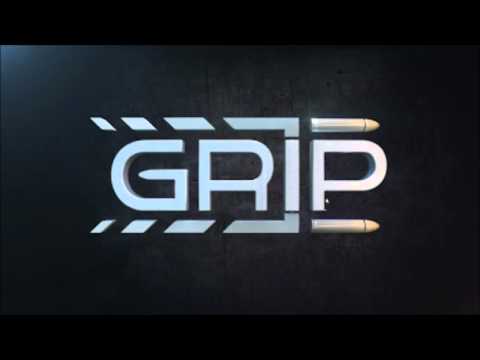 GRIP [Soundtrack] - Xtigma - Crash City