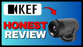 KEF Kube 8 MIE Review - Is It Worth It In 2026!