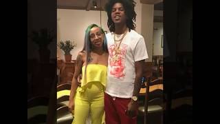 Gee Money and Shara 💓 LongLiveGee 😪💔