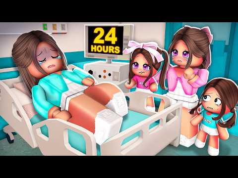 EVES Has 24 HOURS LEFT To Live..(Brookhaven)