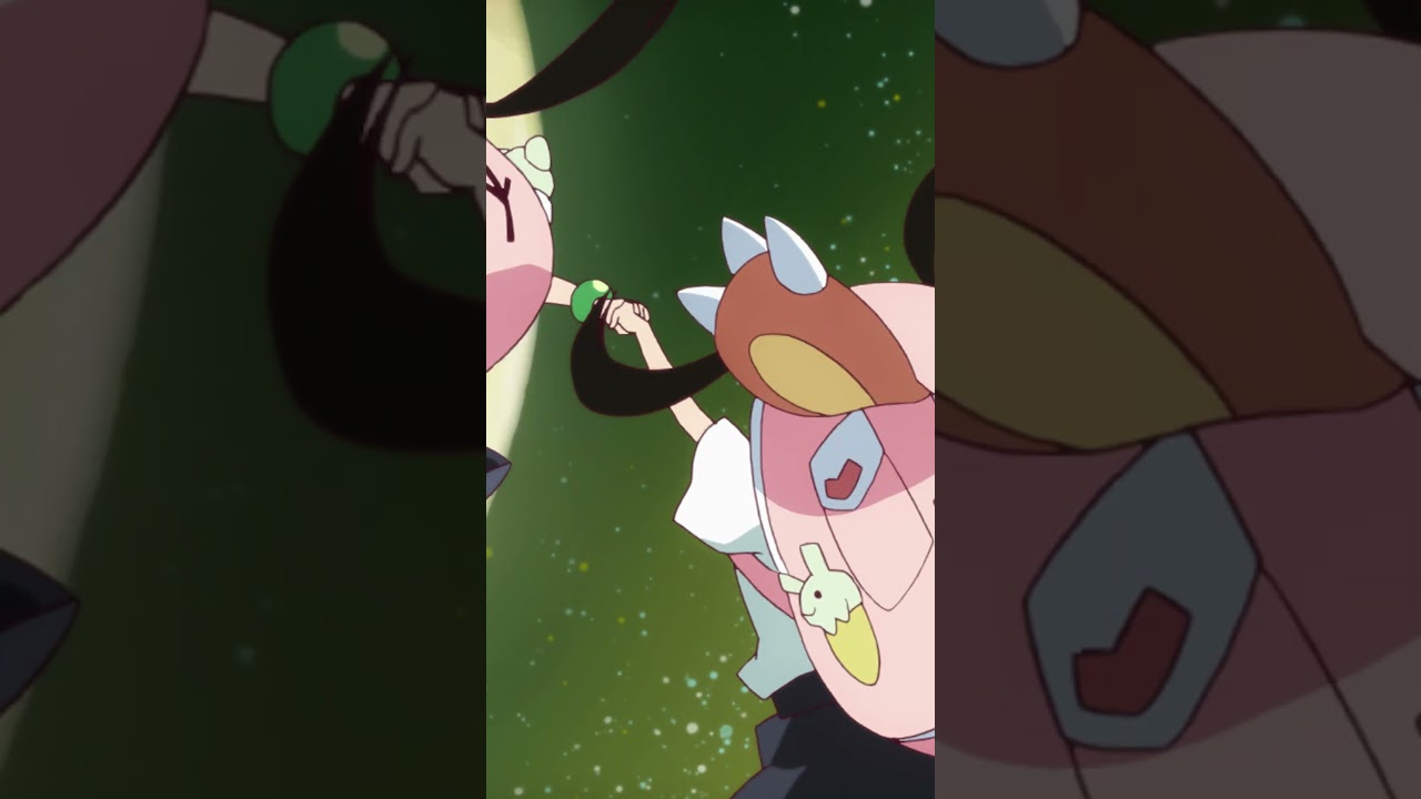 帰り道 / 八九寺真宵（加藤英美里）