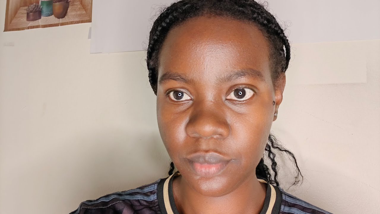 Obonero kyolabila omukazi anakuwa emirembe mubufumbo