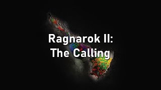 Cover art for Ragnarok II: The Calling