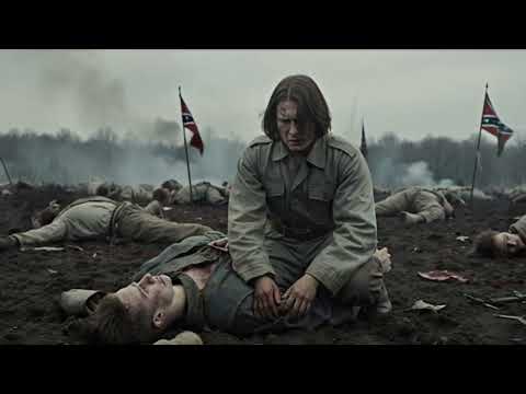 A Beckoning Hellfire Book Trailer