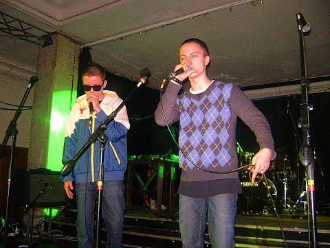 PKHAT, Boulevard Depo - WRAITH