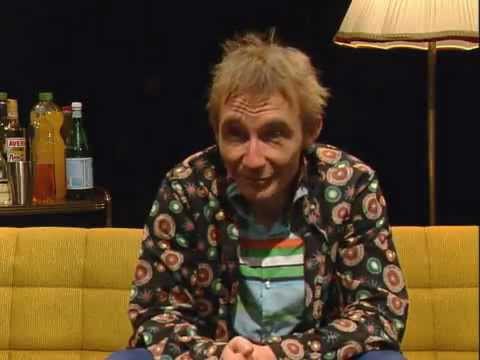 Theater des Kindes - Romeo und Julia - Videotrailer