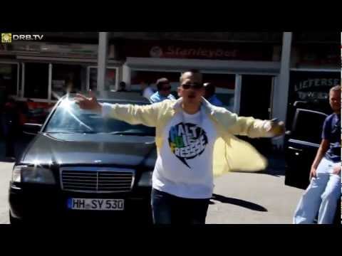 Cronik - Finga Am Tricka (1080p)