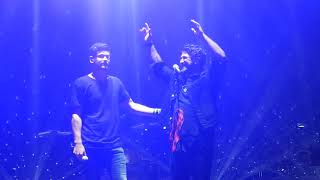 Cepeda y Orozco en Zaragoza. MI HÉROE