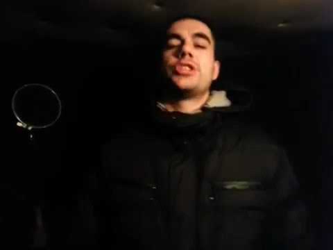 Fox & Bulch - Radimo 8 dana nedeljno (Štek Studio Session 2014)