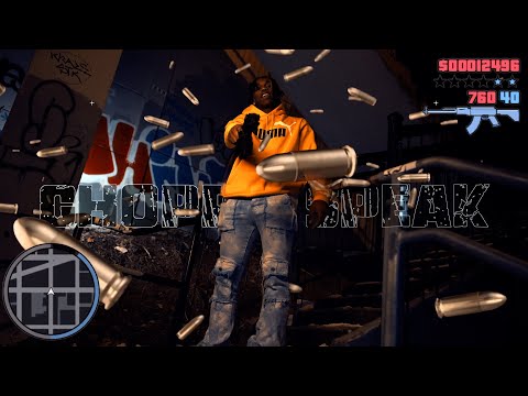 Marley Jet • " Choppa Speak " (Official Video) • shot by  @devprodfilms • @MarleyJet (BEAT USA)