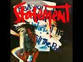Ini Kamoze - Statement (1984) - I Want It Ital