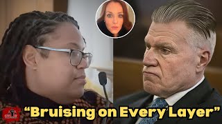 Medical Examiner: “Bruising on Every Layer” – Autopsy Reveals Violent End | MA v. Tuerk – Day 5