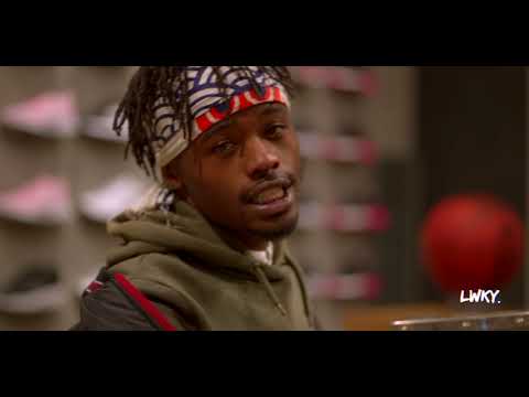 Swahili Papi - Taking Chances | LWKY