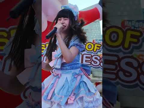 221224 Jane Sora! Sora! Birthday Stage - Senbonzakura @ Season of Happiness 2023 - Gateway Ekamai