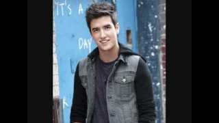 Nothin&#39; Like The Summer (Logan Henderson Video) with lyrics