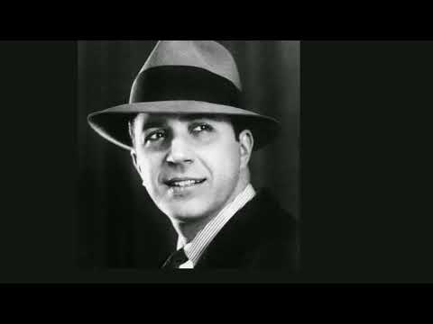 Carlos Gardel - Tus besos fueron mios ( seguda version )