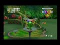 Sonic Heroes Lost Jungle Team Chaotix