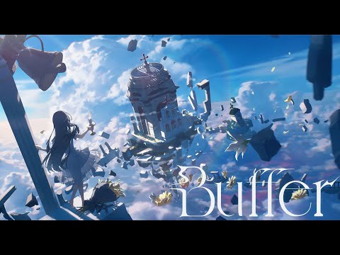 Empty old City - Buffer (English Ver.)