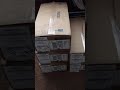 Unboxing Of New Gospel CD Day By Days By The Day Brothers
