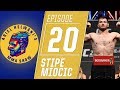 Stipe Miocic is adamant about wanting rematch vs. Daniel Cormier | Ariel Helwani’s MMA Show