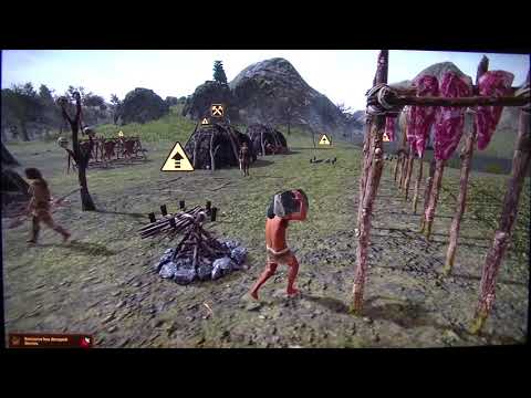 MongoTV_4093 - Mongo Games - Part 41 - Dawn of Man - Khordorth