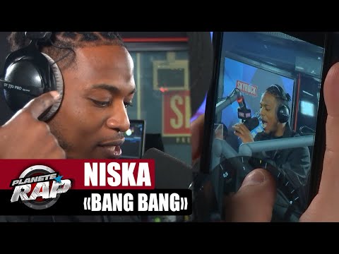 Video thumbnail for Bang bang
