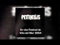 Pettinellis - Un Hombre Muerto en el Ring (En vivo, Viña del Mar, 2004)