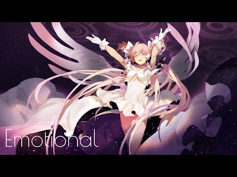 Most Emotional Music: Her Wings (by Yuki Kajiura)