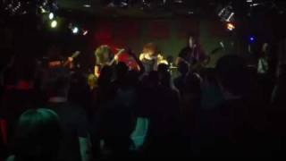 Casket of Cassandra Red House 7/31/10