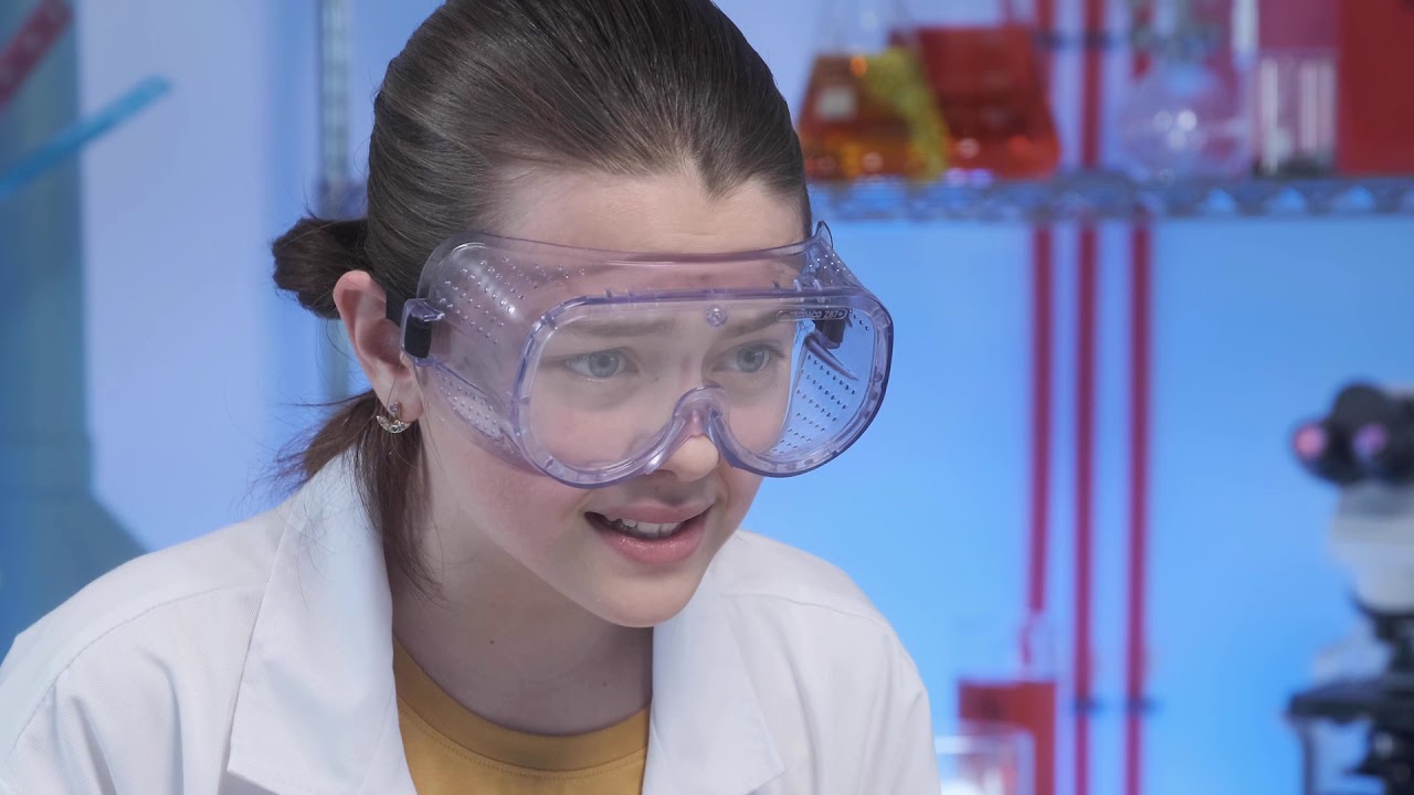 Discovery #MINDBLOWN Ultimate Science Kit: How-To & Fun Review