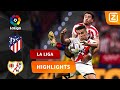 FALCAO DOET ZIJN OUDE CLUB PIJN! ??? | Atlético Madrid vs Rayo | La Liga 2022/23 | Samenvatting