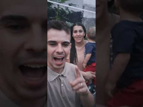 O nosso boa noite está saindo de Campo Belo Minas Gerais, onde chegou?😲🙏